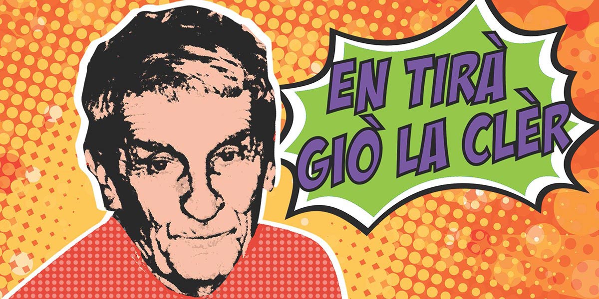 Ci ha lasciato Giorgio Ghelfi, ancora una volta in punta di piedi